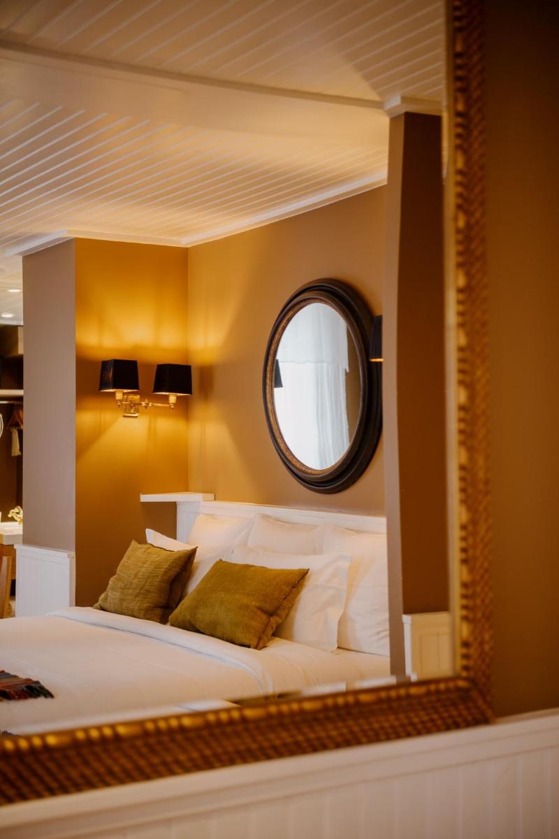 Grand Hotel Soleil d'Or