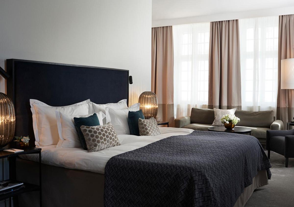 Grand Hôtel Stockholm