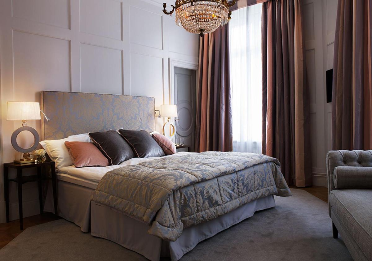 Grand Hôtel Stockholm