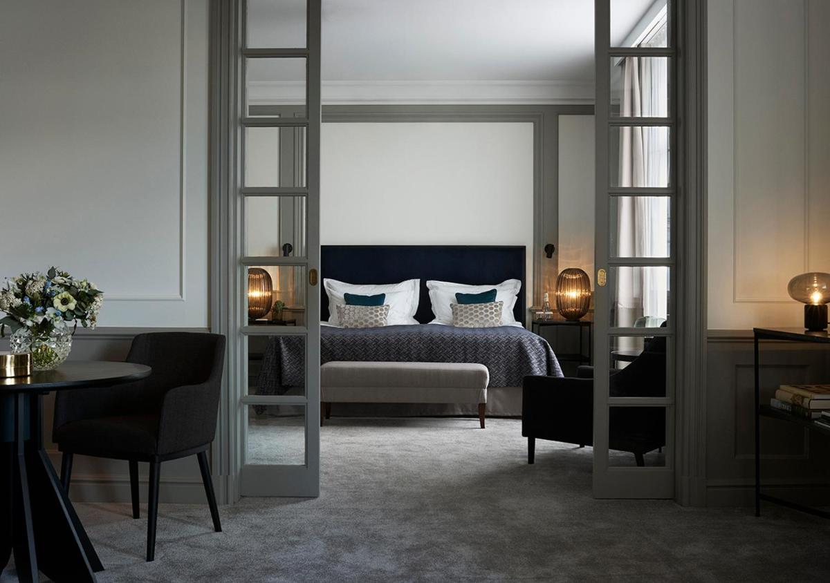 Grand Hôtel Stockholm