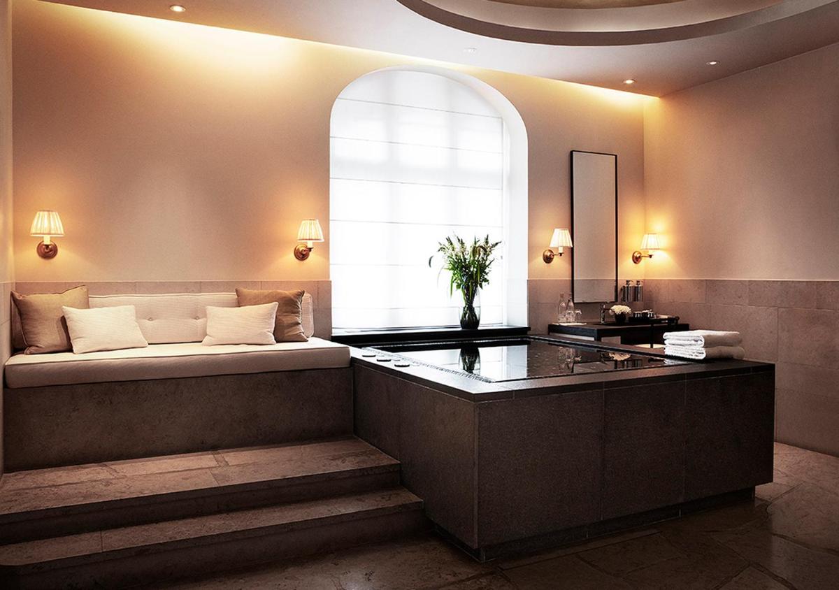 Grand Hôtel Stockholm