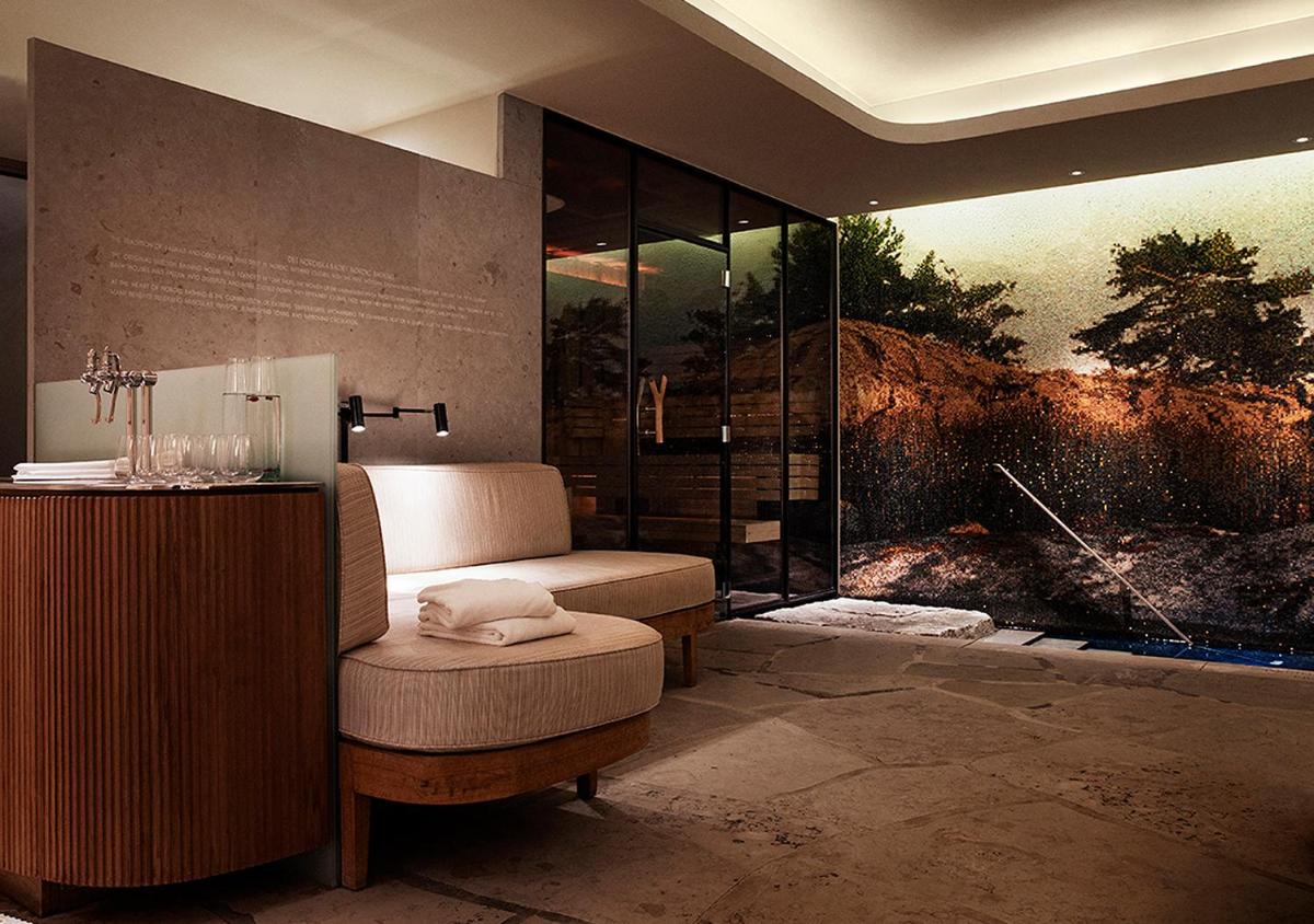 Grand Hôtel Stockholm