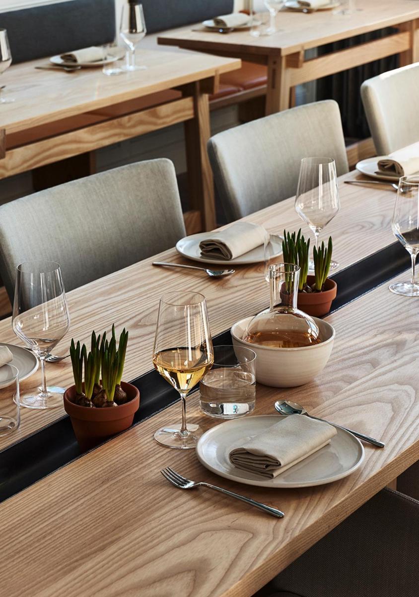 Grand Hôtel Stockholm