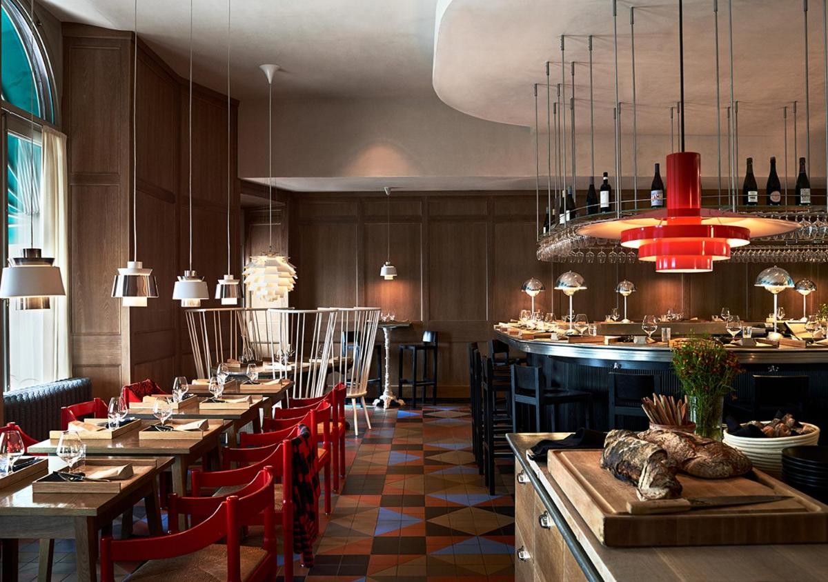 Grand Hôtel Stockholm