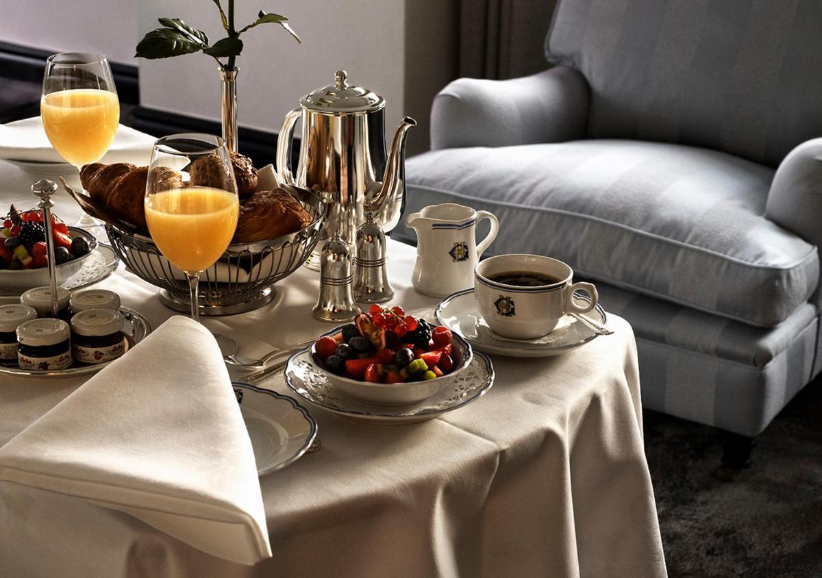 Grand Hôtel Stockholm