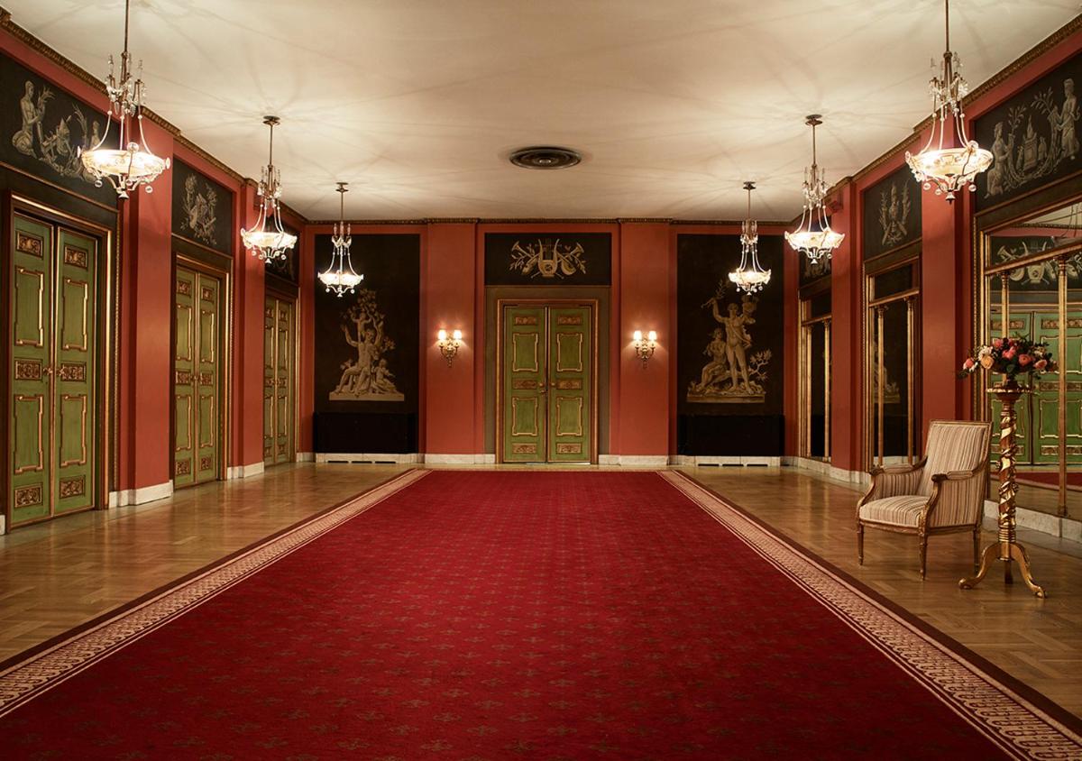 Grand Hôtel Stockholm