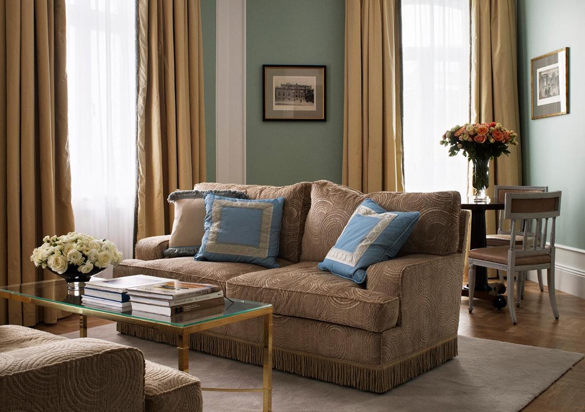 Grand Hôtel Stockholm