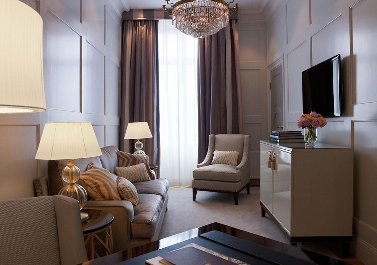 Grand Hôtel Stockholm