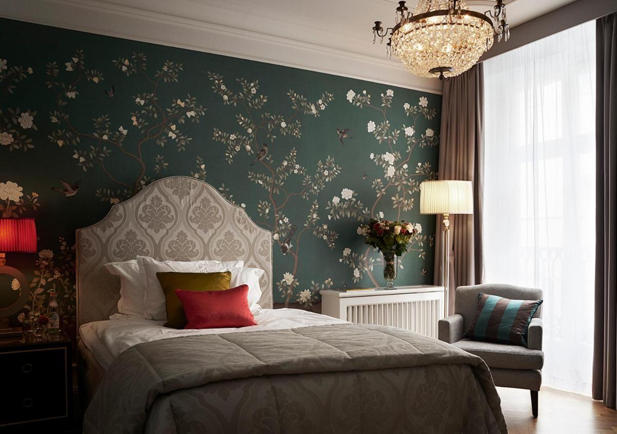 Grand Hôtel Stockholm