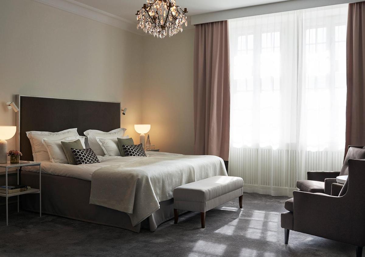 Grand Hôtel Stockholm