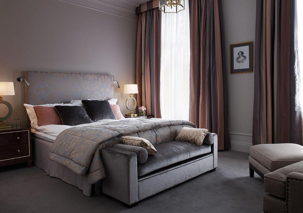 Grand Hôtel Stockholm