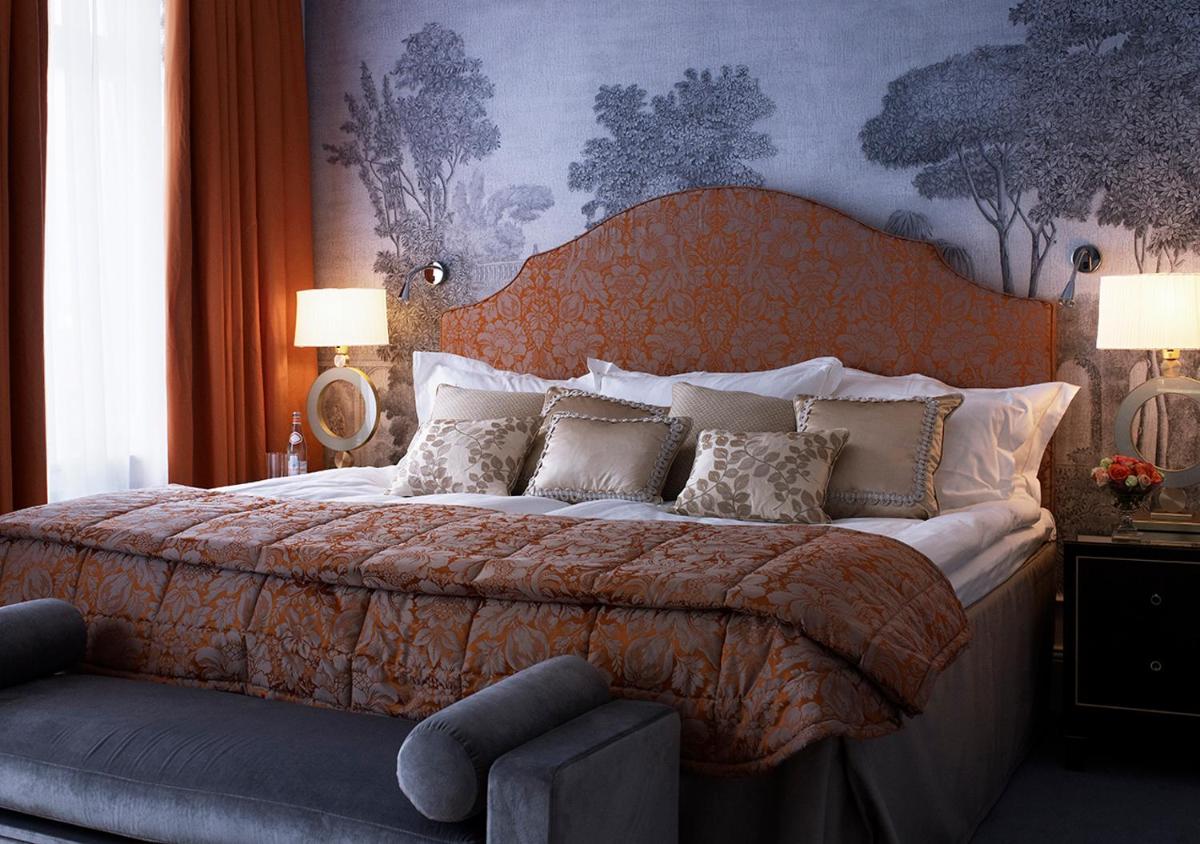 Grand Hôtel Stockholm