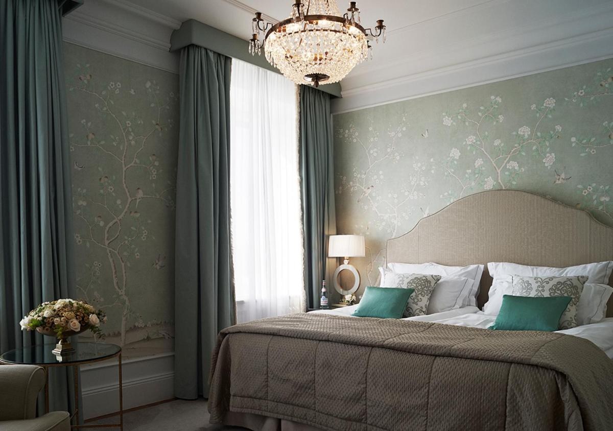 Grand Hôtel Stockholm