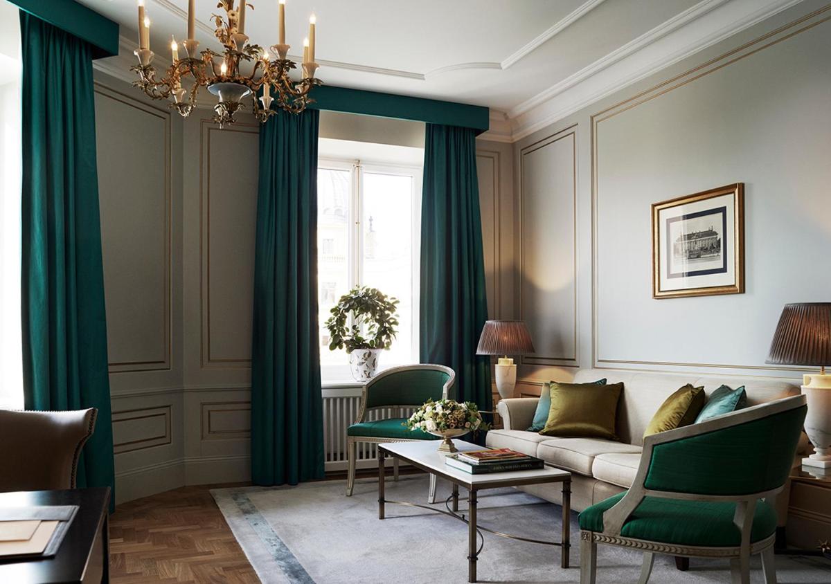 Grand Hôtel Stockholm