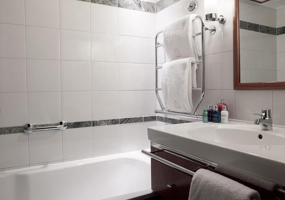 Grand Hôtel Stockholm