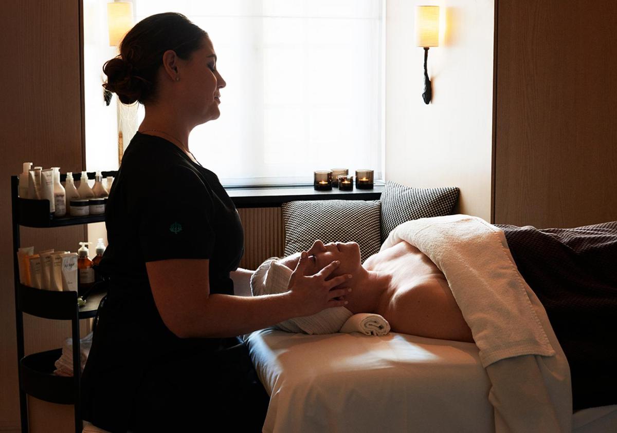 Grand Hôtel Stockholm