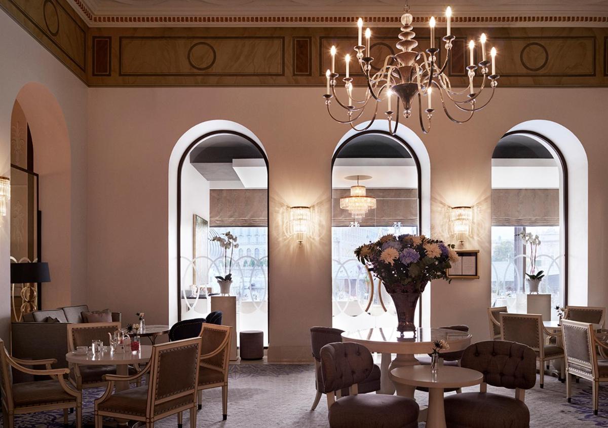 Grand Hôtel Stockholm