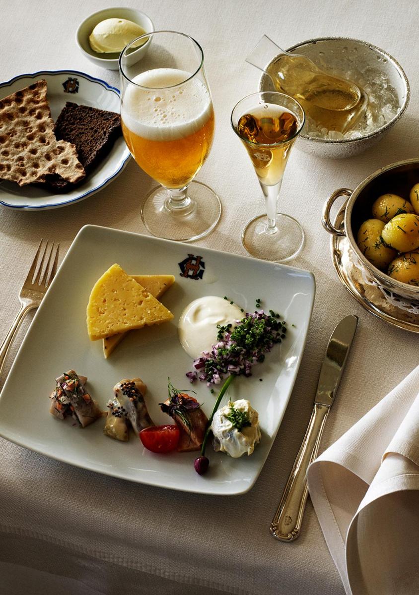 Grand Hôtel Stockholm