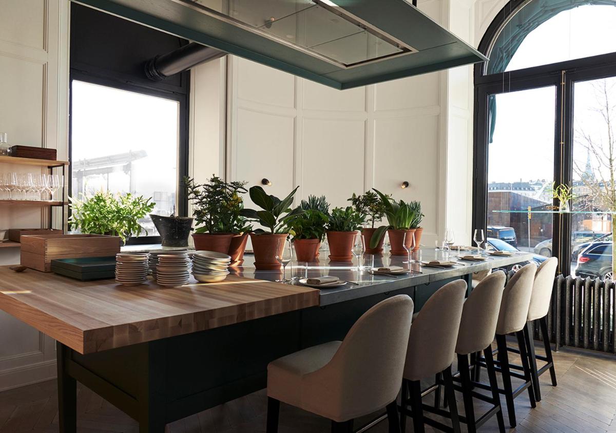 Grand Hôtel Stockholm