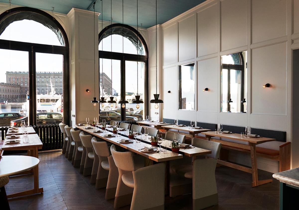 Grand Hôtel Stockholm