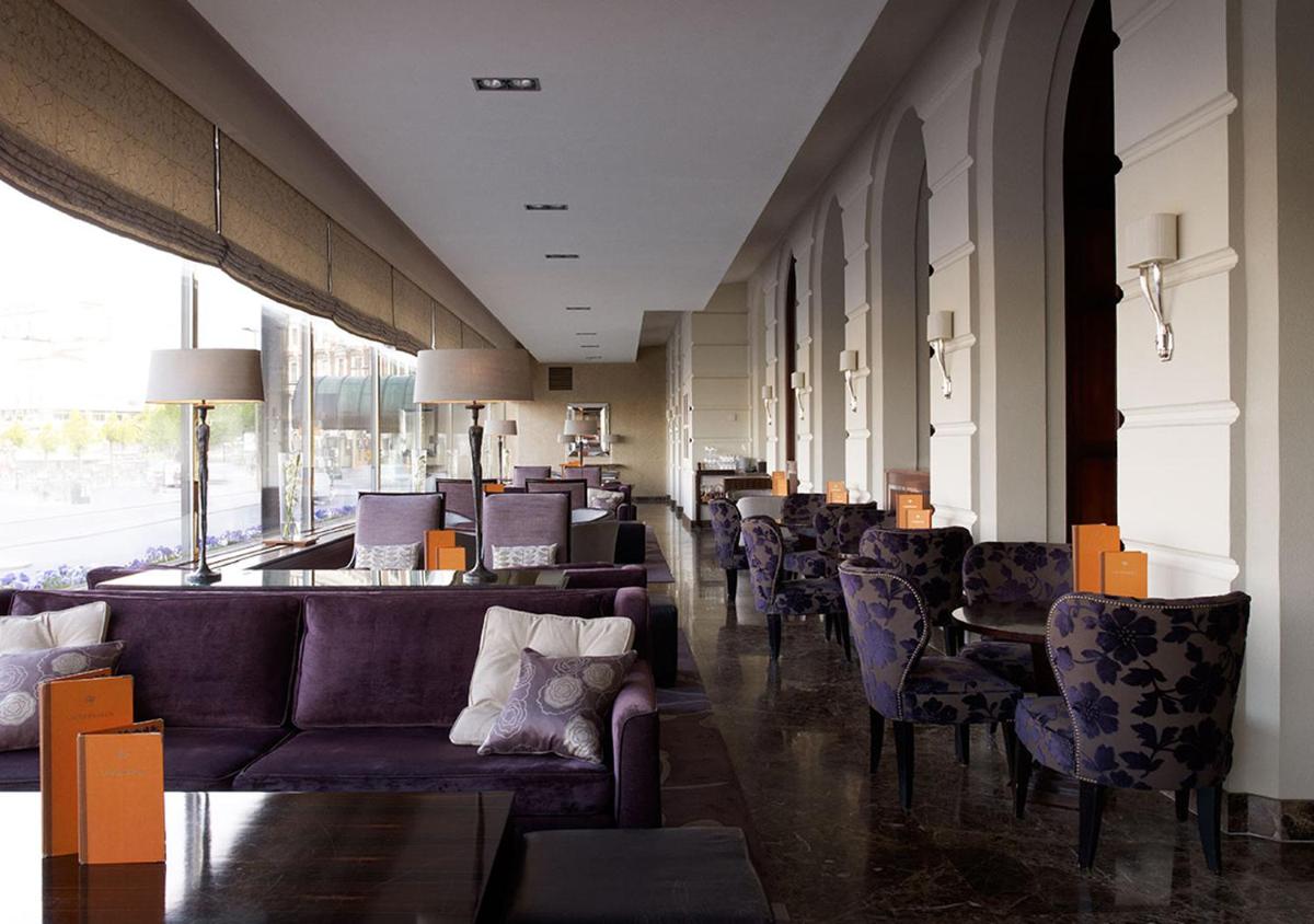 Grand Hôtel Stockholm