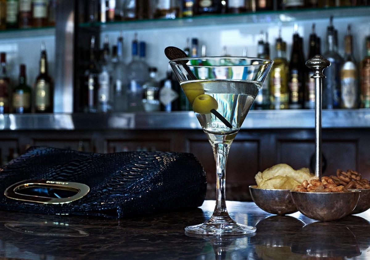 Grand Hôtel Stockholm