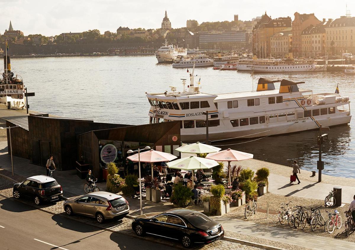 Grand Hôtel Stockholm