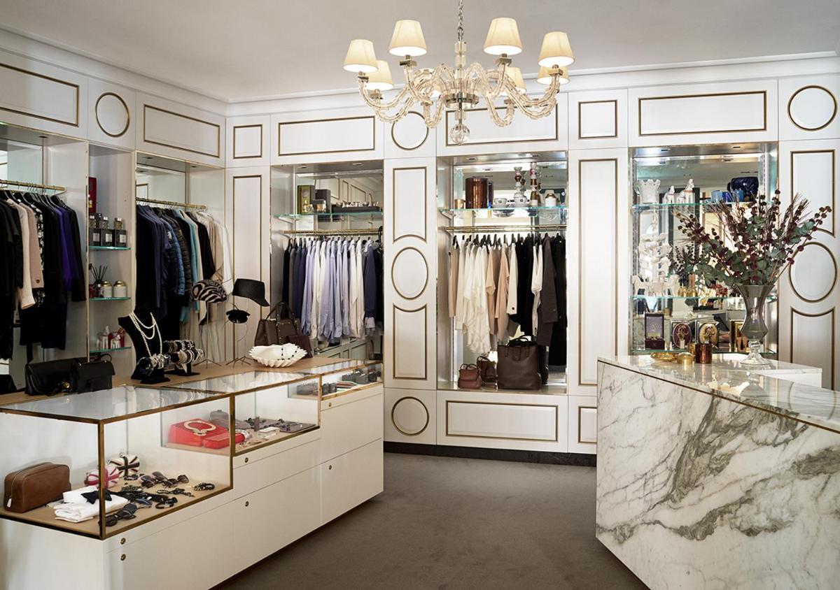 Grand Hôtel Stockholm