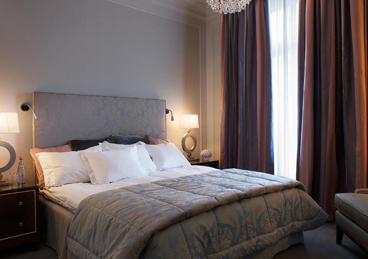 Grand Hôtel Stockholm