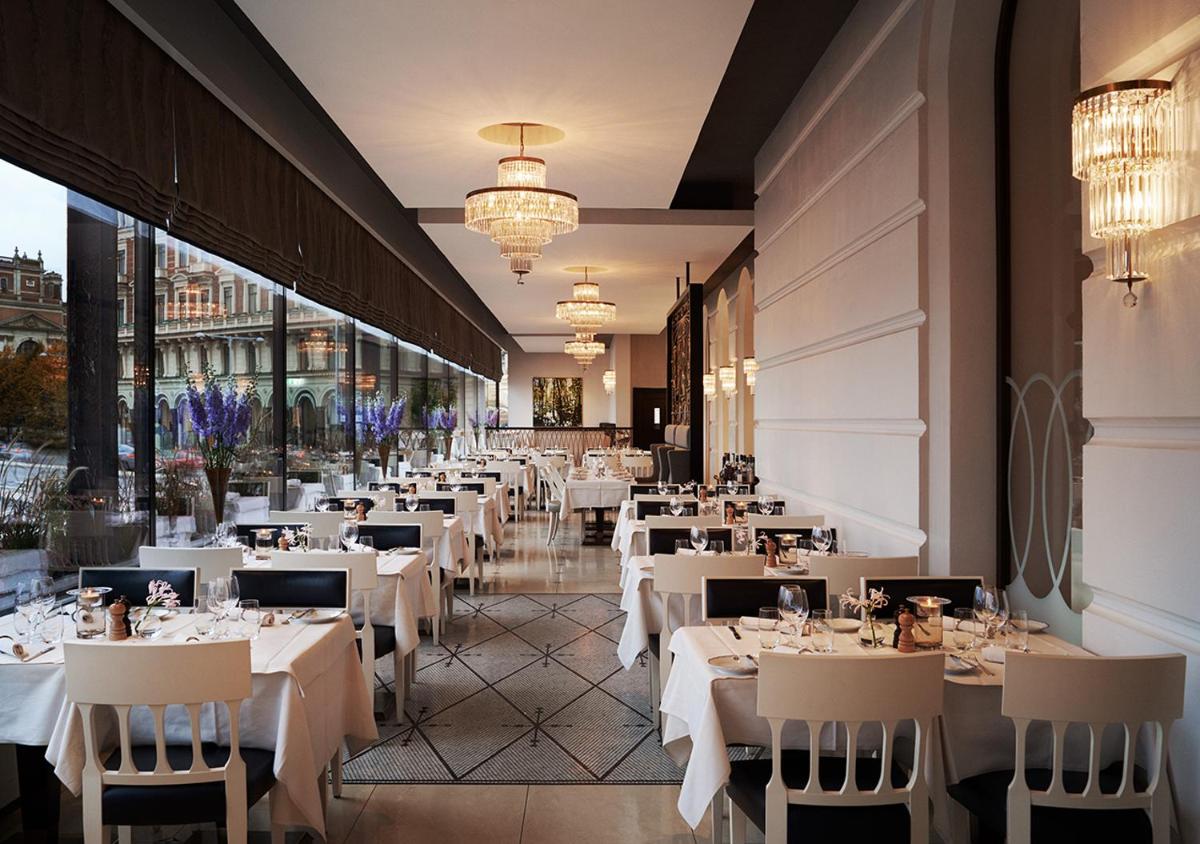 Grand Hôtel Stockholm