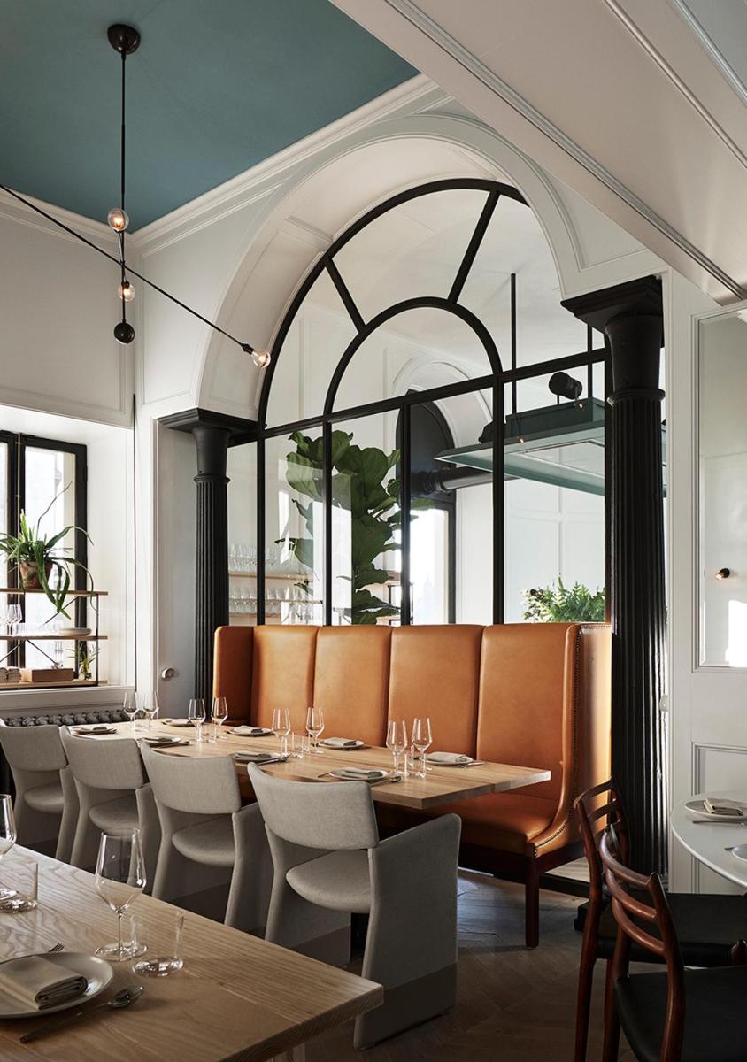 Grand Hôtel Stockholm