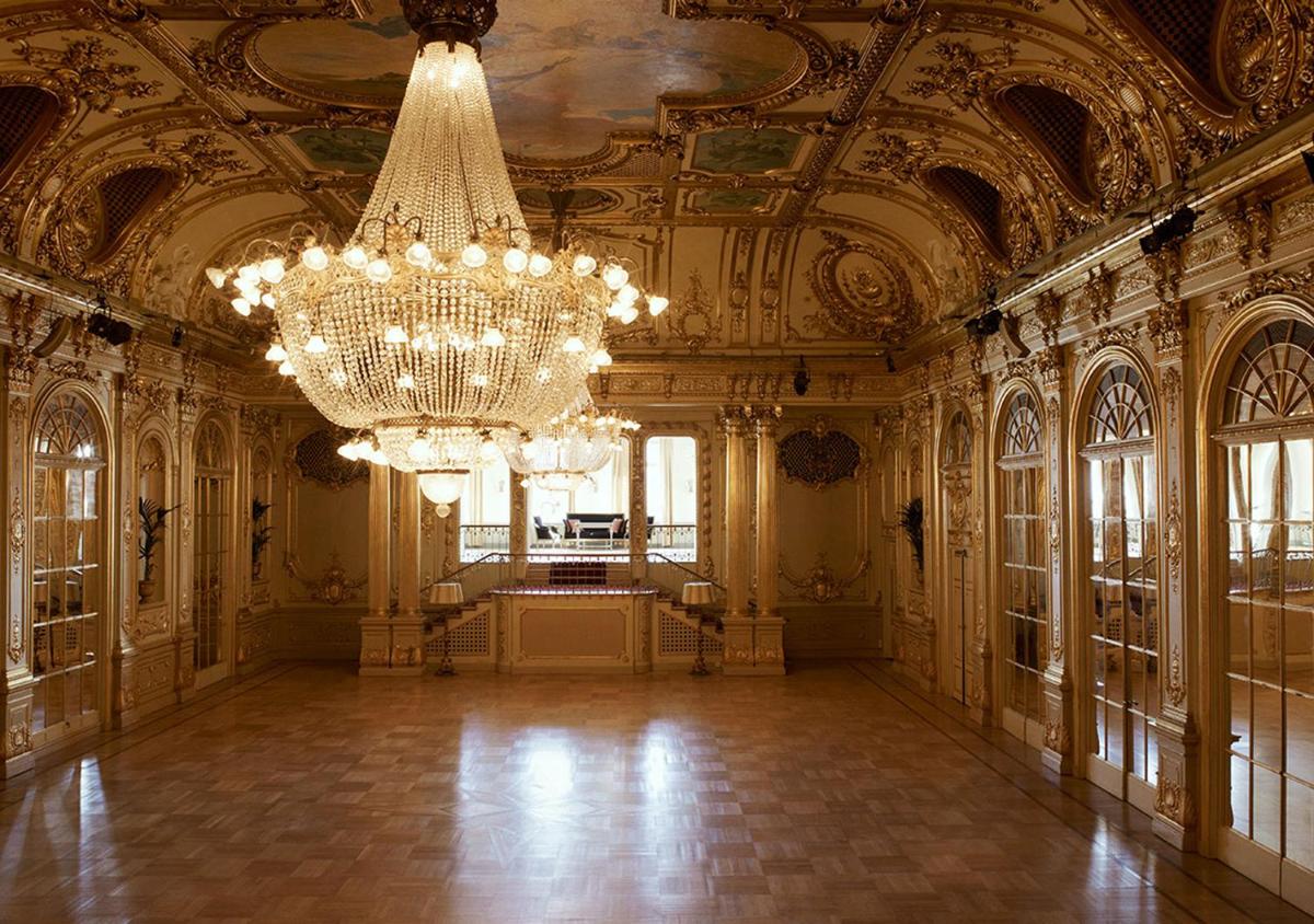Grand Hôtel Stockholm