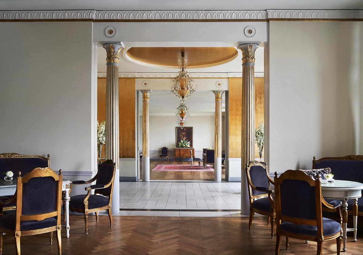 Grand Hôtel Stockholm