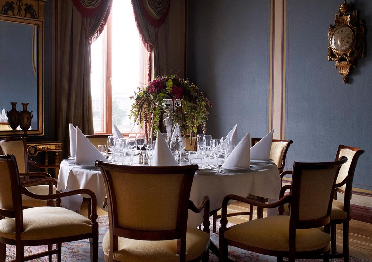 Grand Hôtel Stockholm