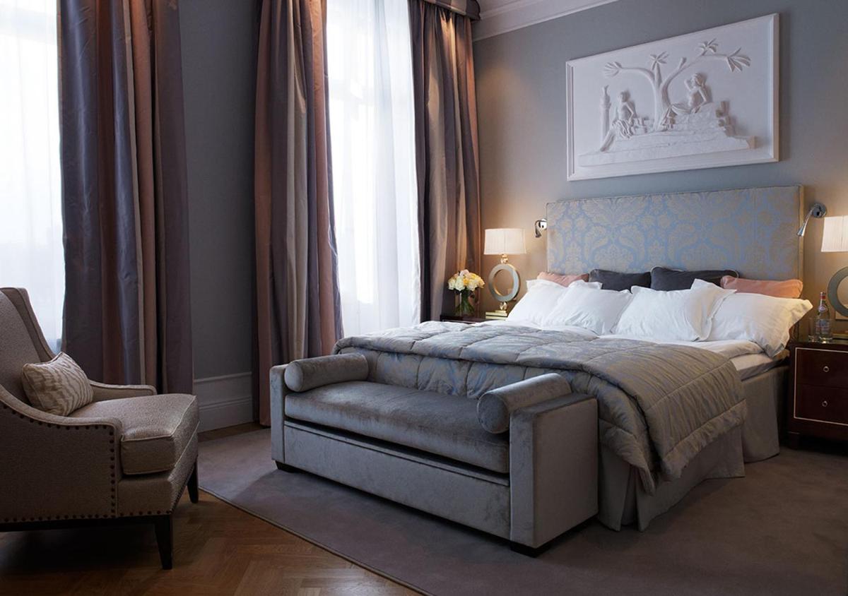 Grand Hôtel Stockholm