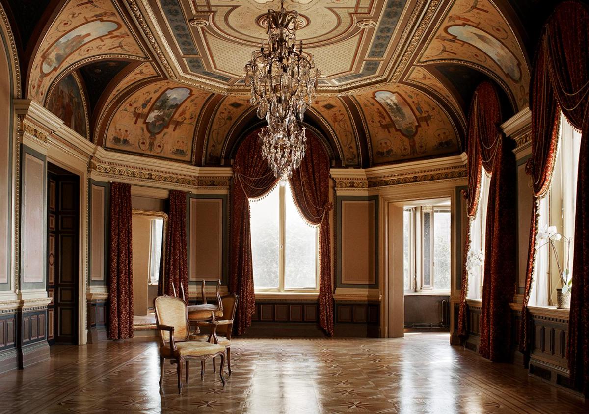 Grand Hôtel Stockholm