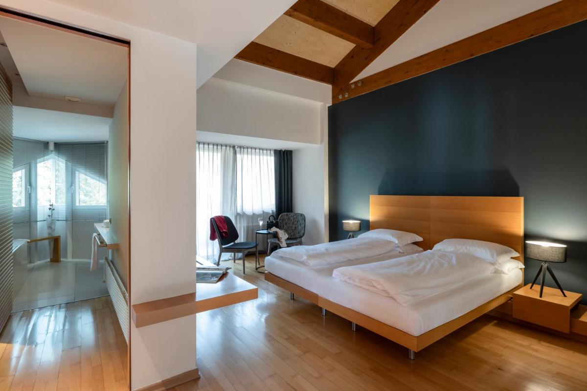 Grand Hotel Terme Di Comano