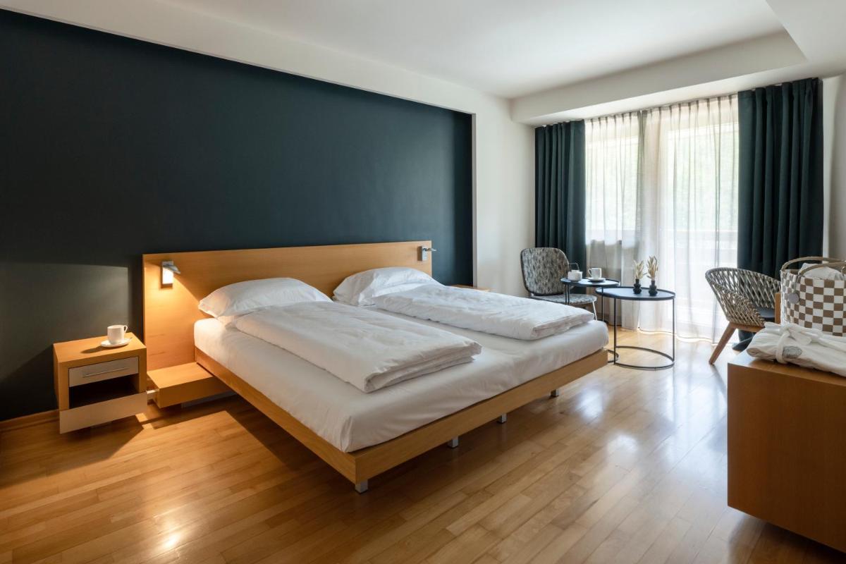 Grand Hotel Terme Di Comano