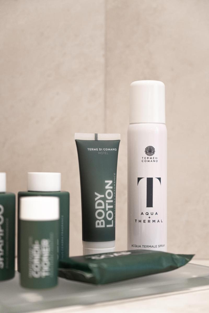 Grand Hotel Terme Di Comano