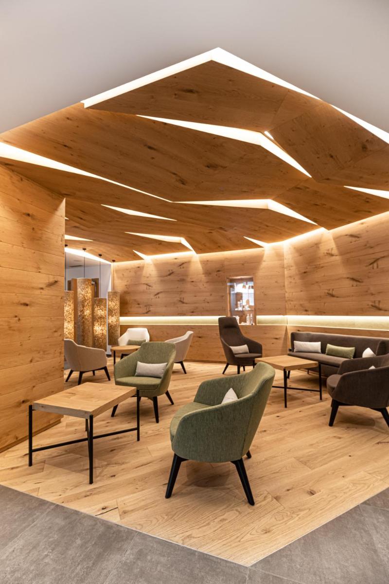 Grand Hotel Terme Di Comano