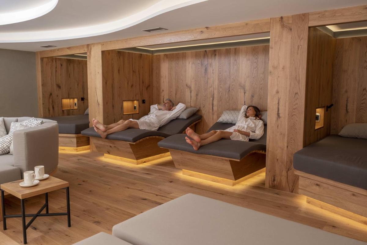 Grand Hotel Terme Di Comano