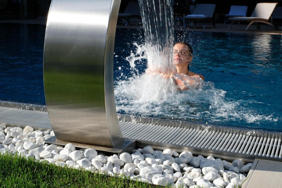 Grand Hotel Terme Di Comano