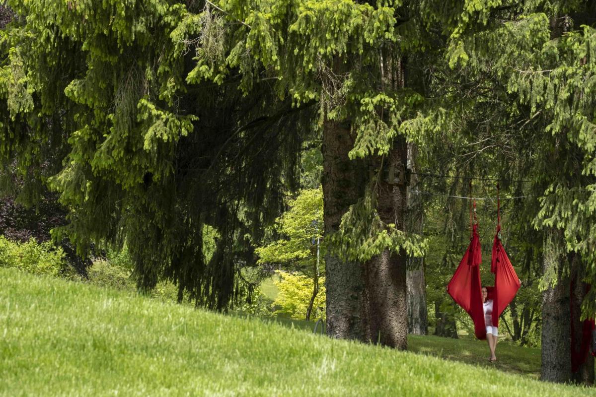 Grand Hotel Terme Di Comano