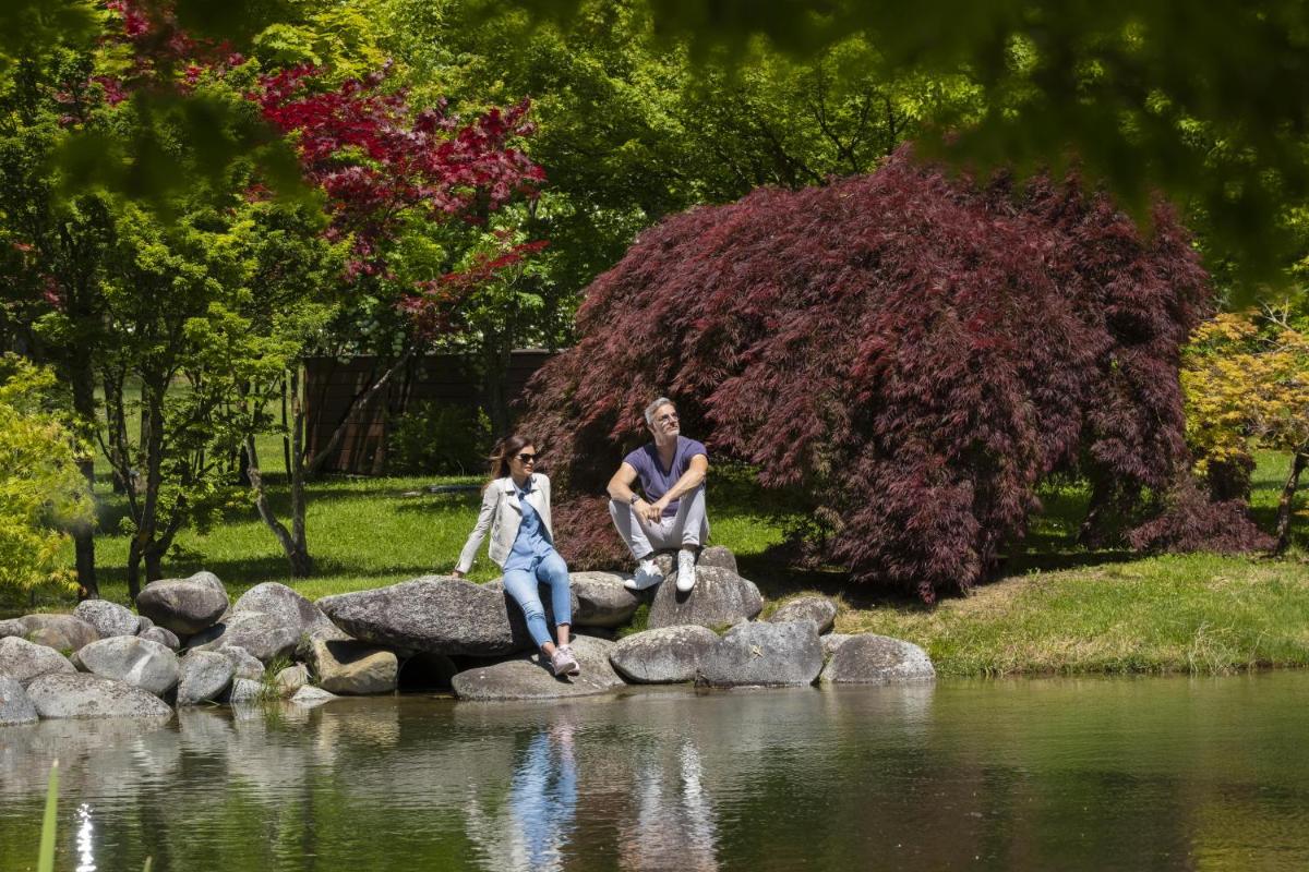 Grand Hotel Terme Di Comano