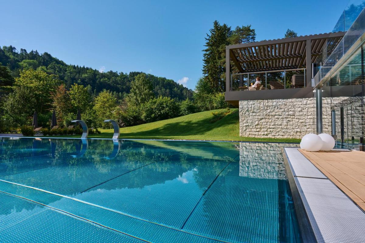 Grand Hotel Terme Di Comano