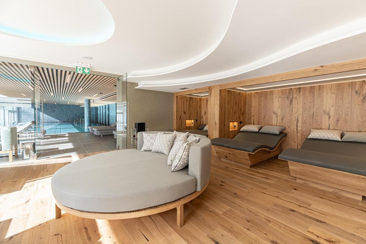 Grand Hotel Terme Di Comano
