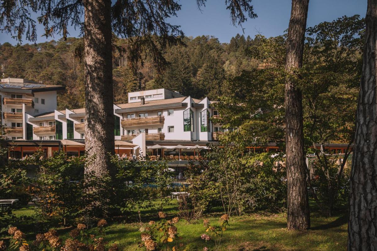 Grand Hotel Terme Di Comano