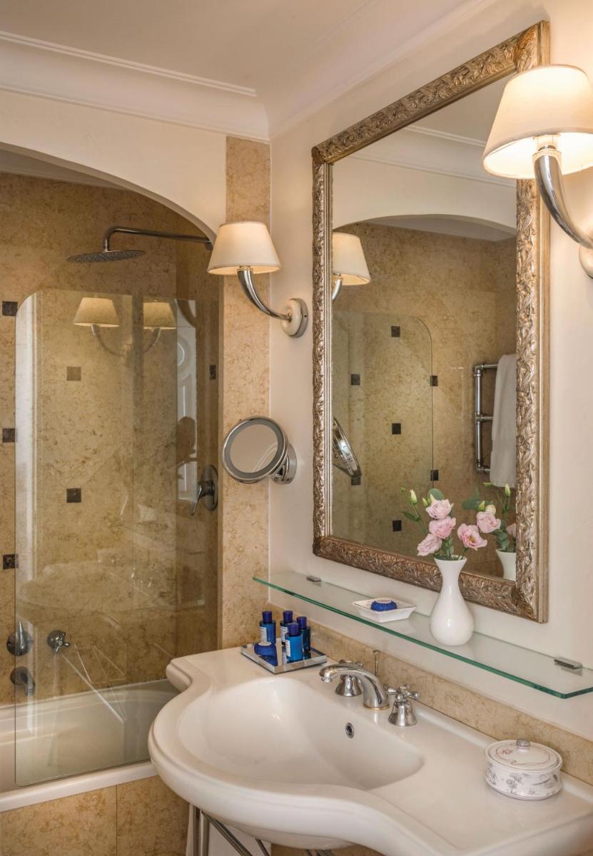 Grand Hotel Timeo, A Belmond Hotel, Taormina