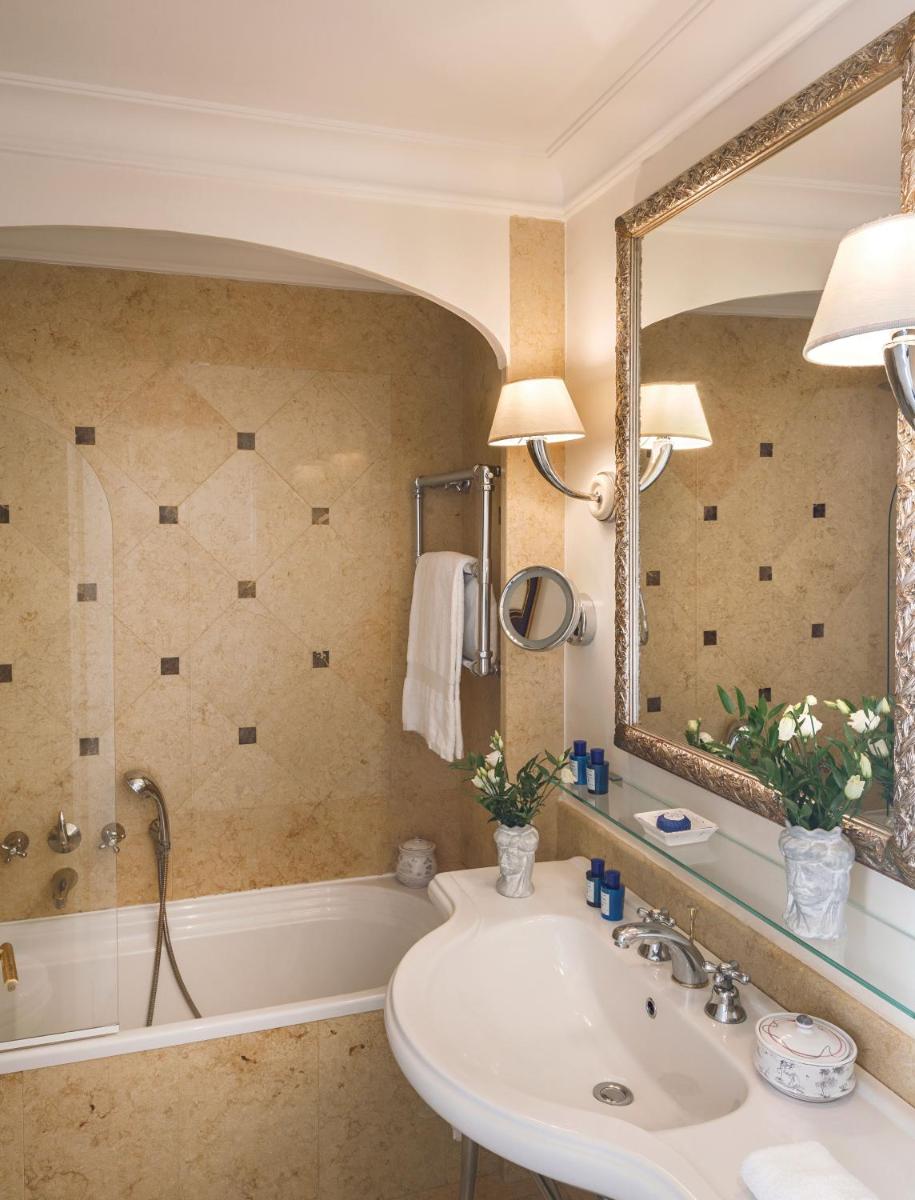 Grand Hotel Timeo, A Belmond Hotel, Taormina