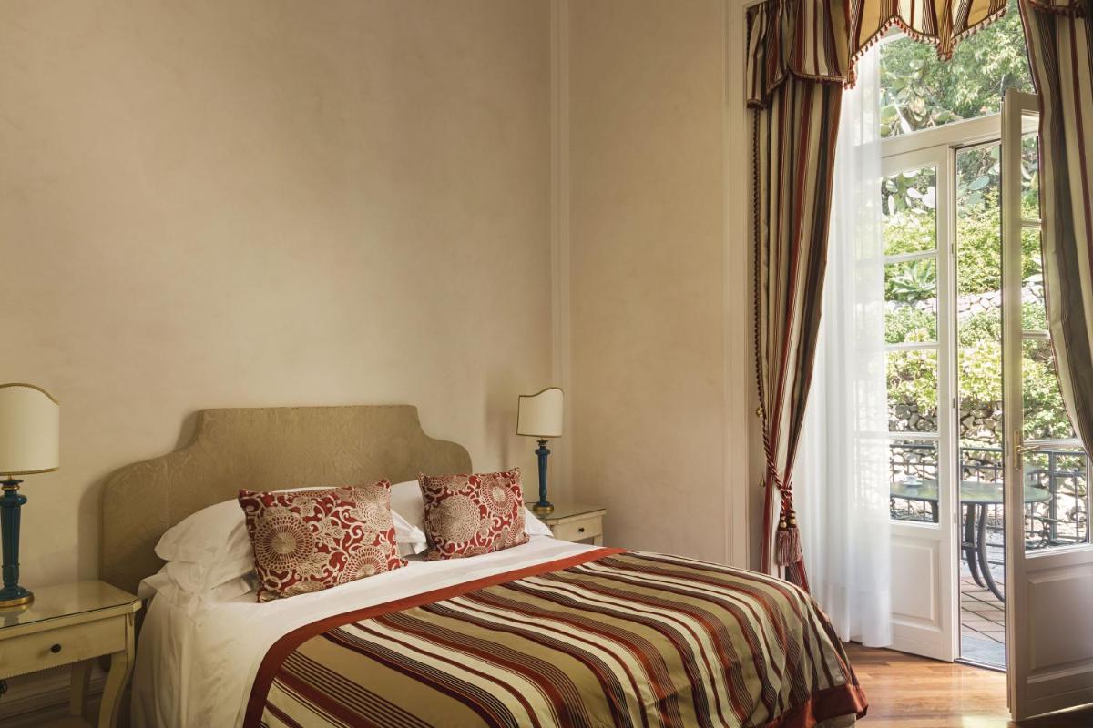 Grand Hotel Timeo, A Belmond Hotel, Taormina